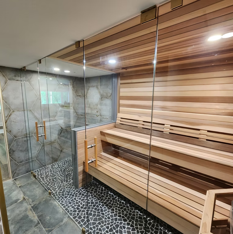 RHG Custom Glass Work - Glass Contractors in Ayr, Ontario